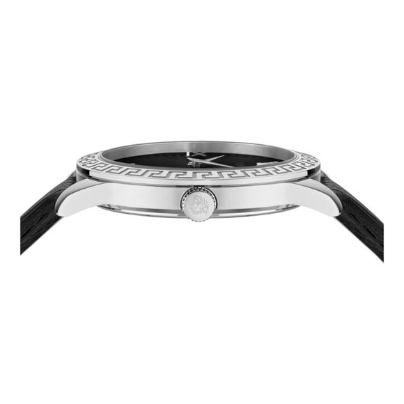 Versace Ladies Signature 38mm Watch! New with box main image 4